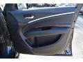 Graphite Luster Metallic - MDX SH-AWD Technology Photo No. 27