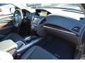 Graphite Luster Metallic - MDX SH-AWD Technology Photo No. 28