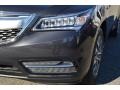 Graphite Luster Metallic - MDX SH-AWD Technology Photo No. 32