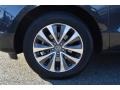 Graphite Luster Metallic - MDX SH-AWD Technology Photo No. 33