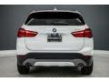 2017 Mineral White Metallic BMW X1 xDrive28i  photo #4