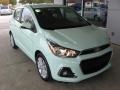 Mint 2017 Chevrolet Spark LT