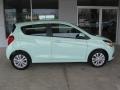 2017 Mint Chevrolet Spark LT  photo #2