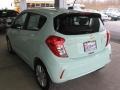 2017 Mint Chevrolet Spark LT  photo #3