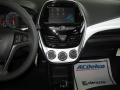 2017 Mint Chevrolet Spark LT  photo #5