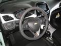 2017 Mint Chevrolet Spark LT  photo #6