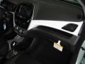 2017 Mint Chevrolet Spark LT  photo #11