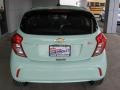 2017 Mint Chevrolet Spark LT  photo #16
