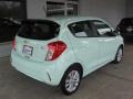 2017 Mint Chevrolet Spark LT  photo #17