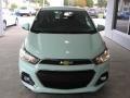 2017 Mint Chevrolet Spark LT  photo #18