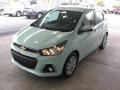 2017 Mint Chevrolet Spark LT  photo #19