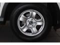 White Diamond Pearl - CR-V LX Photo No. 2