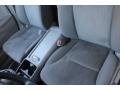 White Diamond Pearl - CR-V LX Photo No. 9