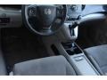 White Diamond Pearl - CR-V LX Photo No. 10