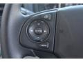 White Diamond Pearl - CR-V LX Photo No. 12