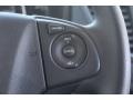 White Diamond Pearl - CR-V LX Photo No. 14