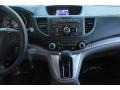 White Diamond Pearl - CR-V LX Photo No. 16