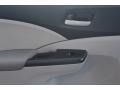 White Diamond Pearl - CR-V LX Photo No. 25