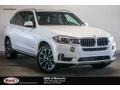 2017 Mineral White Metallic BMW X5 sDrive35i  photo #1