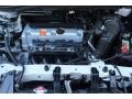 White Diamond Pearl - CR-V LX Photo No. 33