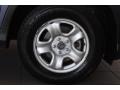 Twilight Blue Metallic - CR-V LX Photo No. 2