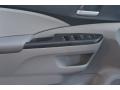 Twilight Blue Metallic - CR-V LX Photo No. 7