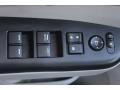 Twilight Blue Metallic - CR-V LX Photo No. 8