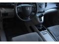 Twilight Blue Metallic - CR-V LX Photo No. 10