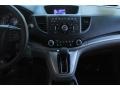 Twilight Blue Metallic - CR-V LX Photo No. 16