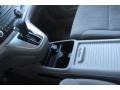 Twilight Blue Metallic - CR-V LX Photo No. 21