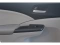 Twilight Blue Metallic - CR-V LX Photo No. 25