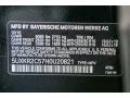 Black Sapphire Metallic - X5 sDrive35i Photo No. 10