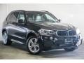 2017 Black Sapphire Metallic BMW X5 sDrive35i  photo #12