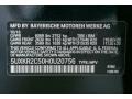 2017 Carbon Black Metallic BMW X5 sDrive35i  photo #10
