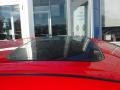Rallye Red - Civic EX Coupe Photo No. 4