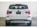 Alpine White - X3 xDrive28i Photo No. 4