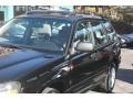 2004 Java Black Pearl Subaru Forester 2.5 XS  photo #9