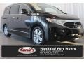 2012 Super Black Nissan Quest 3.5 SL #117178018