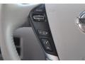 2012 Super Black Nissan Quest 3.5 SL  photo #13