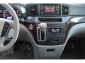 2012 Super Black Nissan Quest 3.5 SL  photo #16