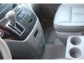 2012 Super Black Nissan Quest 3.5 SL  photo #21
