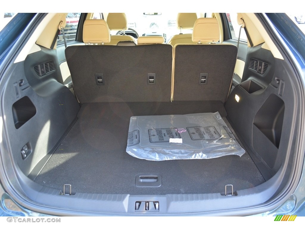 2016 Edge SEL - Too Good to Be Blue / Dune photo #6