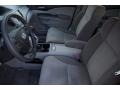 Alabaster Silver Metallic - CR-V LX Photo No. 3