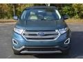 2016 Too Good to Be Blue Ford Edge SEL  photo #10