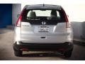 Alabaster Silver Metallic - CR-V LX Photo No. 9
