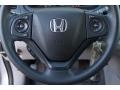 Alabaster Silver Metallic - CR-V LX Photo No. 11