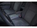 Alabaster Silver Metallic - CR-V LX Photo No. 12
