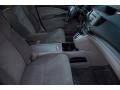 Alabaster Silver Metallic - CR-V LX Photo No. 17