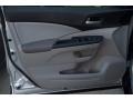 Alabaster Silver Metallic - CR-V LX Photo No. 22