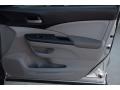 Alabaster Silver Metallic - CR-V LX Photo No. 25
